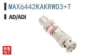 MAX6442KAKRWD3+T