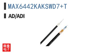 MAX6442KAKSWD7+T