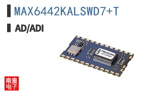 MAX6442KALSWD7+T
