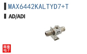 MAX6442KALTYD7+T