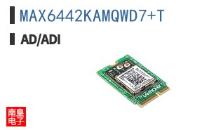 MAX6442KAMQWD7+T