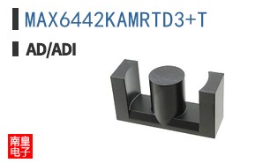 MAX6442KAMRTD3+T