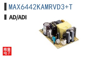 MAX6442KAMRVD3+T