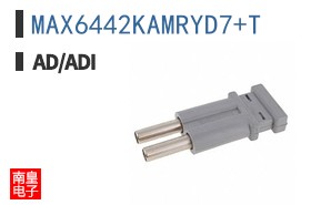 MAX6442KAMRYD7+T