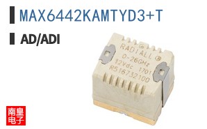 MAX6442KAMTYD3+T