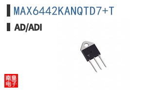 MAX6442KANQTD7+T