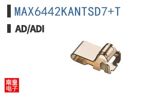 MAX6442KANTSD7+T