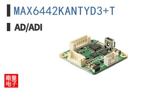 MAX6442KANTYD3+T