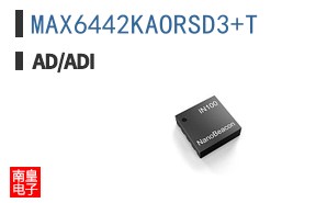 MAX6442KAORSD3+T