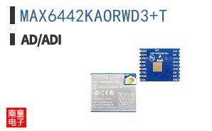 MAX6442KAORWD3+T