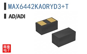 MAX6442KAORYD3+T