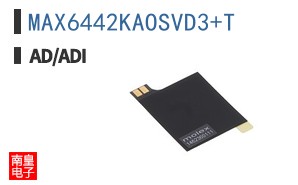MAX6442KAOSVD3+T