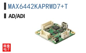 MAX6442KAPRWD7+T