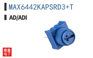 MAX6442KAPSRD3+T