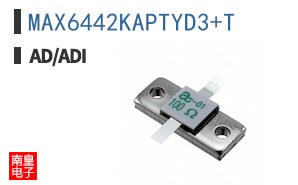 MAX6442KAPTYD3+T