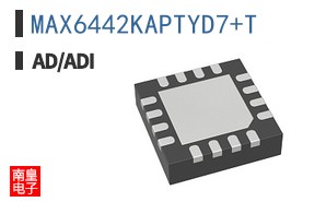 MAX6442KAPTYD7+T