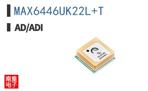 MAX6446UK22L+T