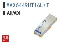 MAX6449UT16L+T