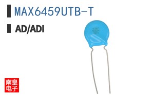 MAX6459UTB-T