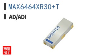 MAX6464XR30+T