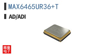 MAX6465UR36+T