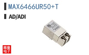 MAX6466UR50+T