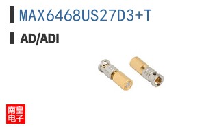 MAX6468US27D3+T