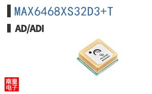MAX6468XS32D3+T