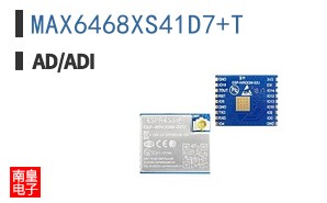 MAX6468XS41D7+T