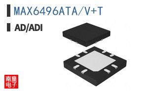 MAX6496ATA/V+T