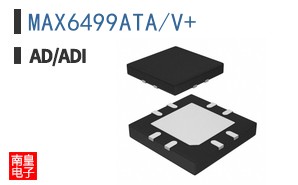 MAX6499ATA/V+