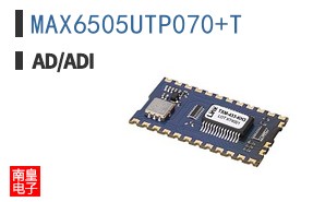 MAX6505UTP070+T