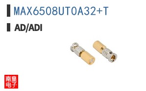MAX6508UT0A32+T