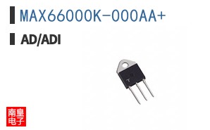 MAX66000K-000AA+