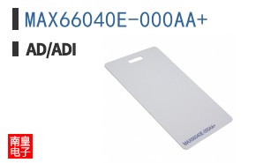 MAX66040E-000AA+