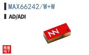 MAX66242/W+W