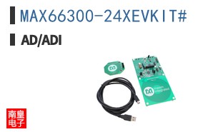 MAX66300-24XEVKIT#
