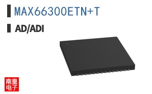 MAX66300ETN+T