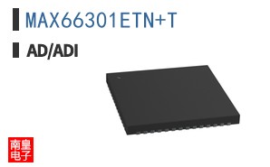 MAX66301ETN+T