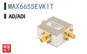 MAX6655EVKIT