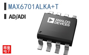MAX6701ALKA+T