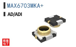 MAX6703MKA+