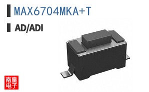 MAX6704MKA+T