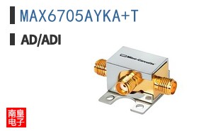 MAX6705AYKA+T
