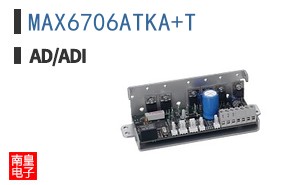 MAX6706ATKA+T