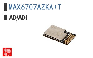 MAX6707AZKA+T