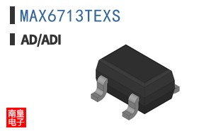 MAX6713TEXS