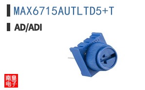 MAX6715AUTLTD5+T