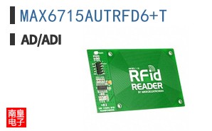 MAX6715AUTRFD6+T