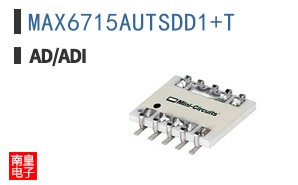 MAX6715AUTSDD1+T